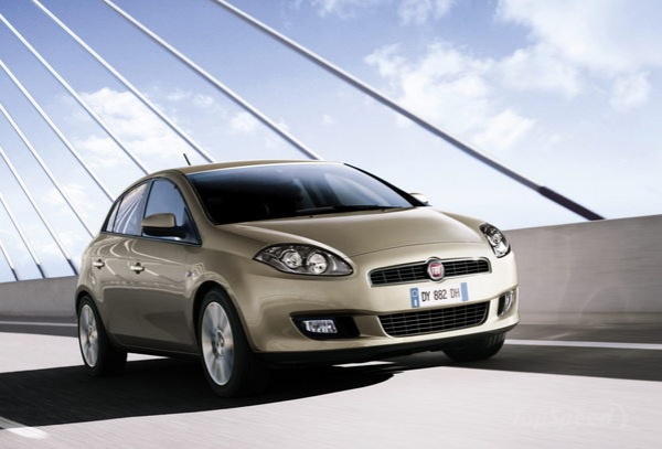 Fiat zainwestuje 1 mld dolar&oacute;w w nowe modele