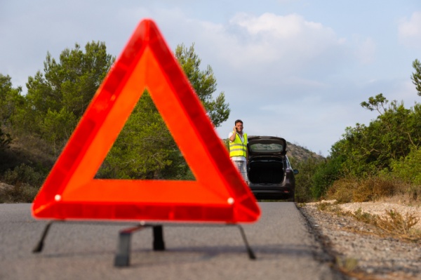 Kiedy auto odmawia posłuszeństwa