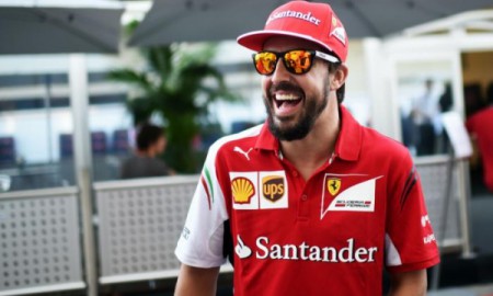Alonso niezdecydowany?