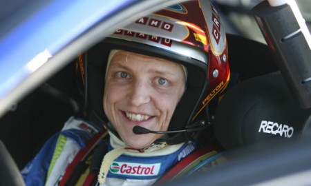 Hirvonen &ndash; koniec z WRC?