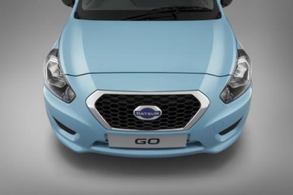 Datsun Go i Maruti Suzuki Swift - kompromitacja