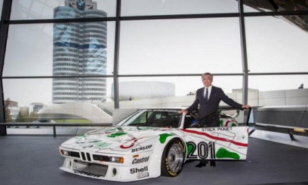 Największy fan BMW M?