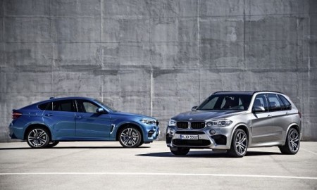 Premiery BMW w Los Angeles