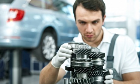Branża motoryzacyjna rekrutuje