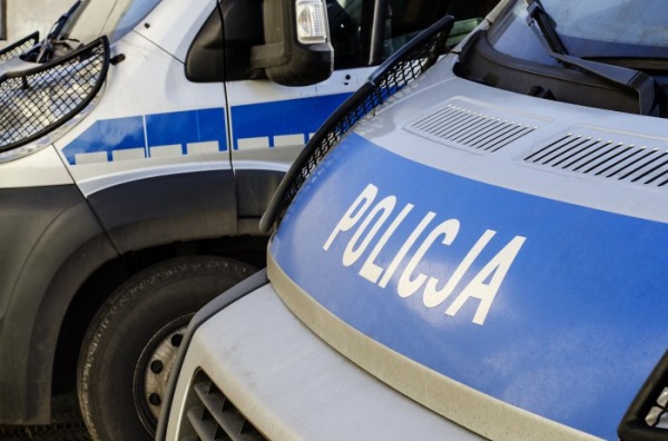 Nowe radiowozy dla Policji