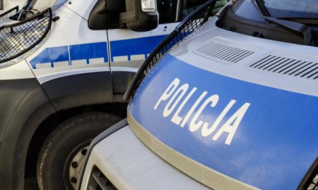 Nowe radiowozy dla Policji