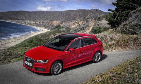 Audi A3 Sportback e-tron w Polsce