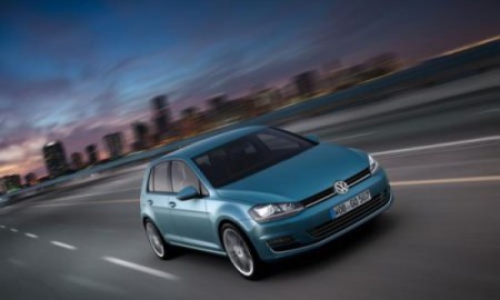 VW Golf VIII &ndash; ewolucja stylu