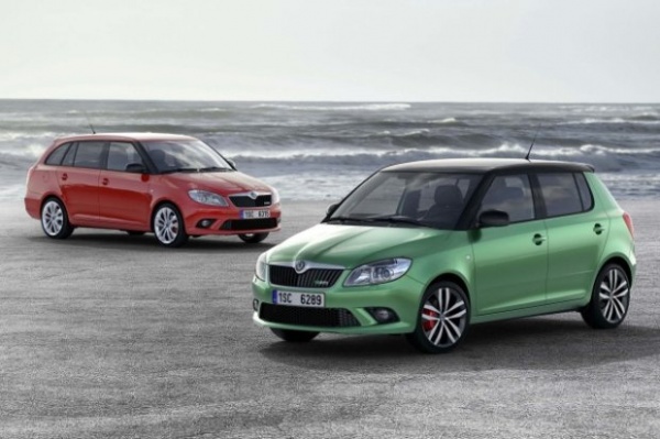 Skoda Fabia I i II &ndash; Jaką wybrać wersję?