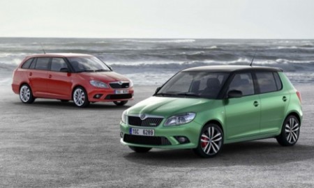 Skoda Fabia I i II &ndash; Jaką wybrać wersję?