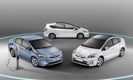 Klienci PZU dostaną hybrydowe Toyoty jako auta zastępcze