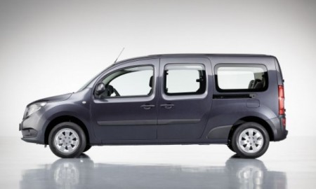 Citan 7-osobowy