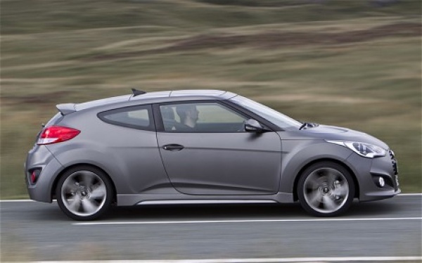 Hyundai rozważa nowy samoch&oacute;d sportowy