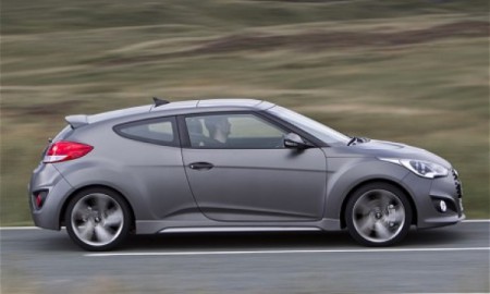 Hyundai rozważa nowy samoch&oacute;d sportowy