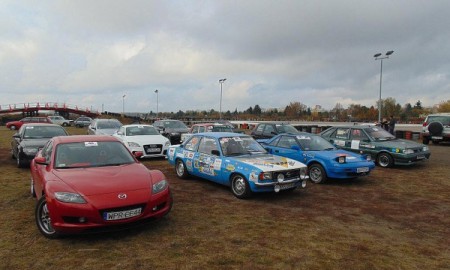 IX Warszawskie Kryterium Bizon&oacute;w - Najstarsi pokazali klasę