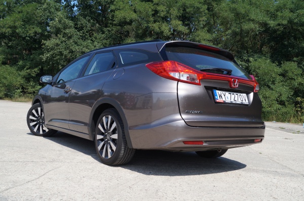Citroen mistrzem świata WTCC!
