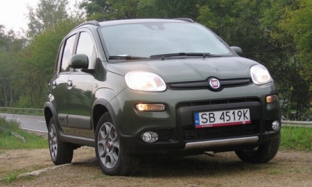Kia Rio 2015 &ndash; lekki retusz