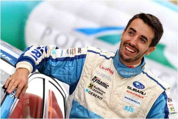 Finał Volkswagen Castrol Cup 2014 na Torze Poznań