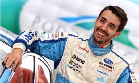 Finał Volkswagen Castrol Cup 2014 na Torze Poznań