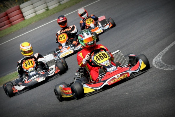 Finał Rotax Max Challenge Poland