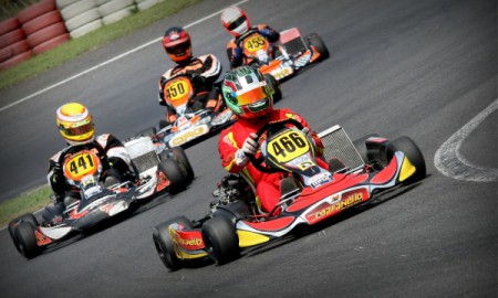 Finał Rotax Max Challenge Poland