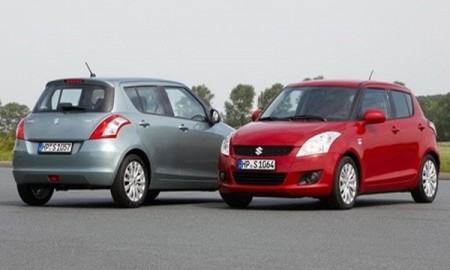 Suzuki wzywa do serwisu