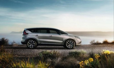 Tak wygląda nowy Renault Espace
