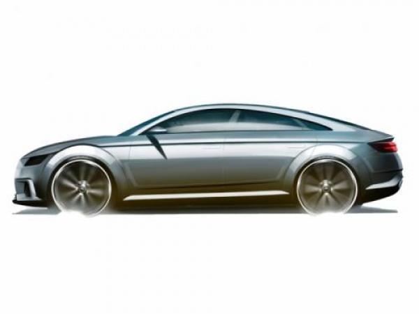 Nowy Phaeton w 2018?