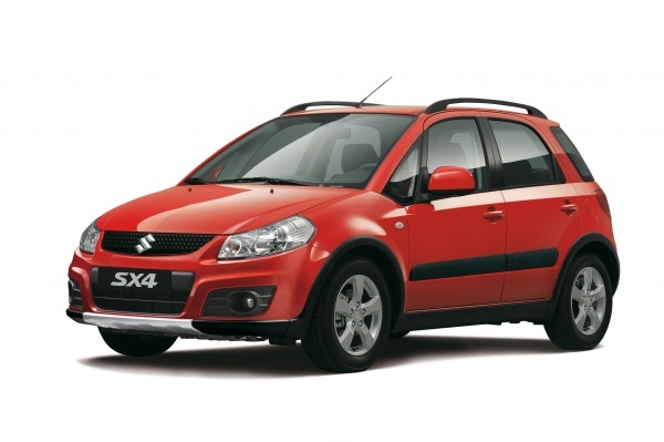Citan i Kangoo do serwisu