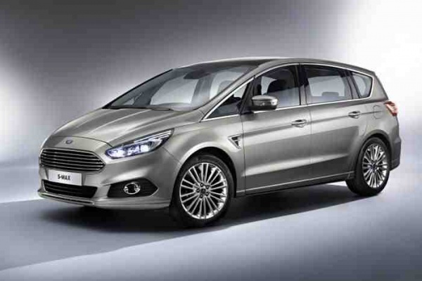 Nowy model Alfy w 2015
