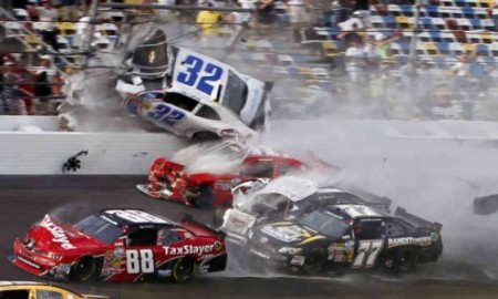 NASCAR &ndash; dlaczego fascynuje miliony ludzi na całym świecie?