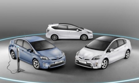 Toyota planuje sprzedać w tym roku w Polsce ponad 2 tys. hybryd