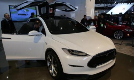 Elektryczne auto z zasięgiem 800 km?