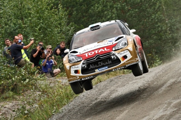 Rajd Finlandii