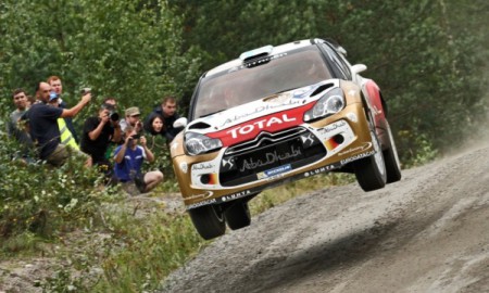 Rajd Finlandii