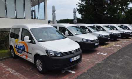VW Totalizatorowi Sportowemu