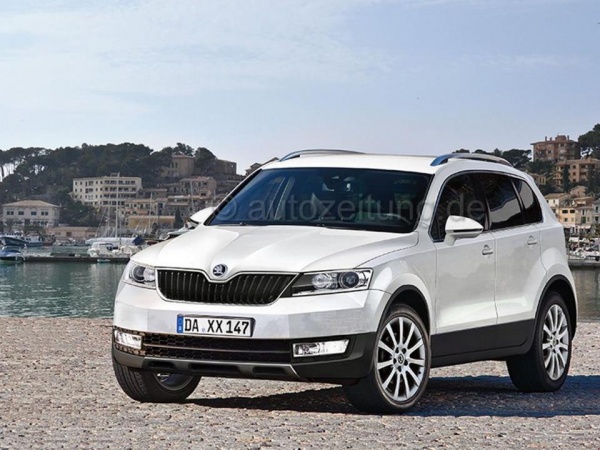 7-miejscowa Skoda otrzyma zielone światło