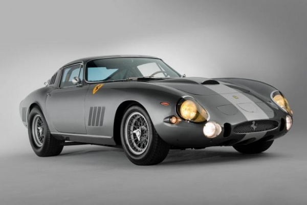 Ferrari 275 GTB / C Speciale na aukcji