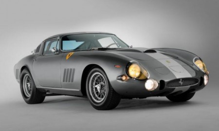 Ferrari 275 GTB / C Speciale na aukcji