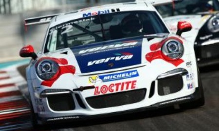 Giermaziak wraca na Hungaroring