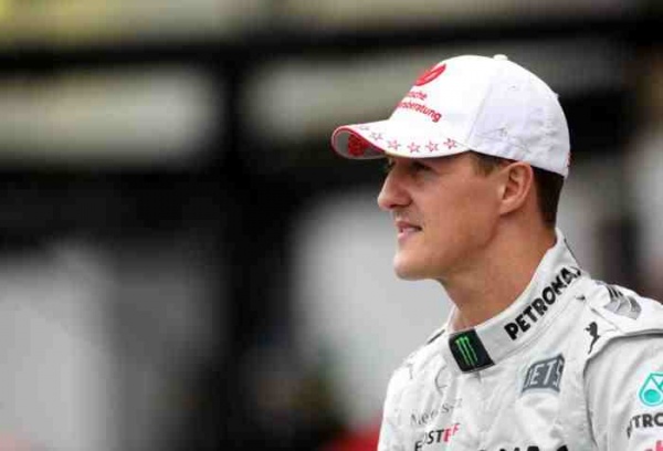 Schumacher może wr&oacute;cić do domu jeszcze tego lata