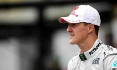 Schumacher może wr&oacute;cić do domu jeszcze tego lata