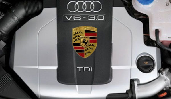 Audi i Porsche &ndash; zwaśnione marki?