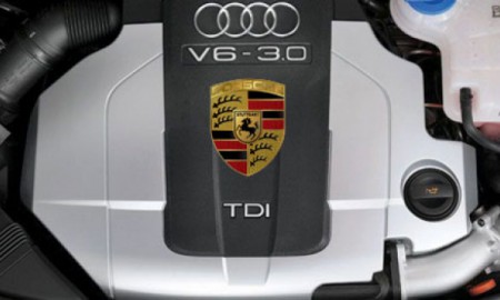 Audi i Porsche &ndash; zwaśnione marki?