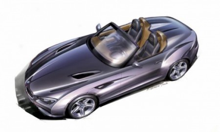 BMW Z5 &ndash; zupełnie inny