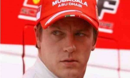 Czy Raikkonen zn&oacute;w rozstanie się z F1?