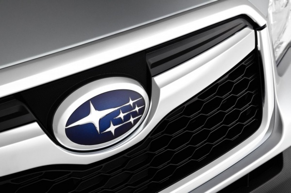 Subaru &ndash; problem z korozją