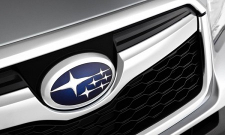 Subaru &ndash; problem z korozją
