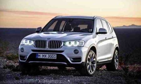 BMW X3 M40i i nowe warianty M
