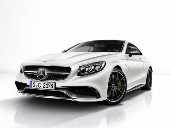 AMG rozważa silniki e-turbo